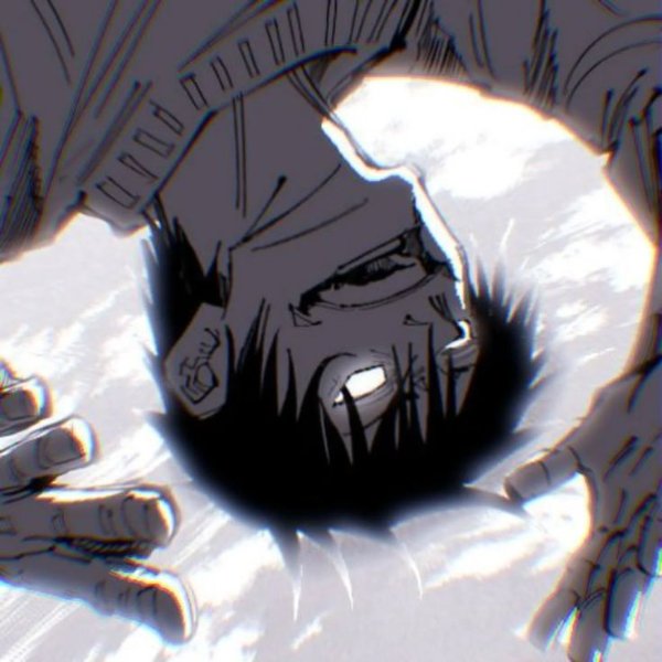 Toji Fushiguro