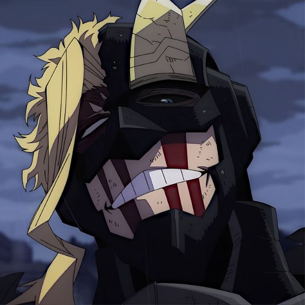 Toshinori Yagi