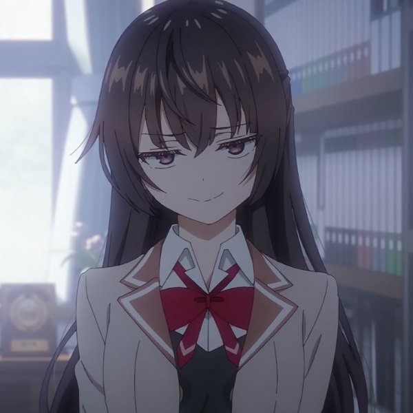 Yuki Suou