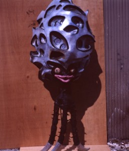 Alien Chibull