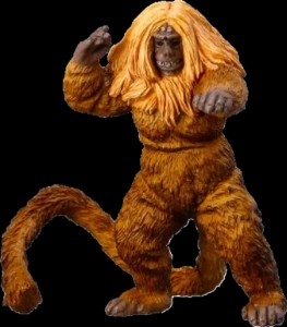 Alien Goron