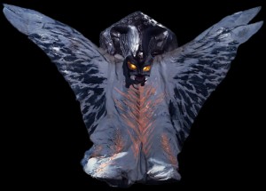 Alien Iyros
