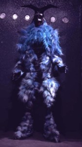 Alien Pega