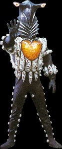 Alien Pegassa