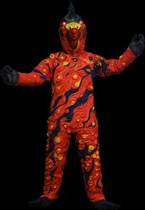 Alien Perolynga