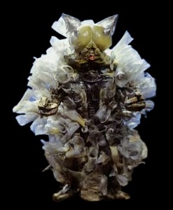 Alien Platic