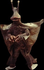 Gandar