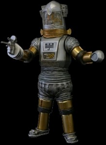 U-Tom