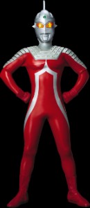 Ultraseven