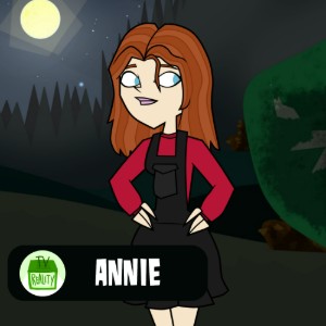 Annie