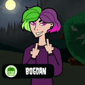 Bogdan