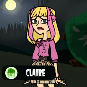 Claire