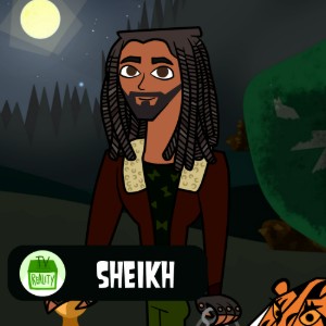 Sheikh