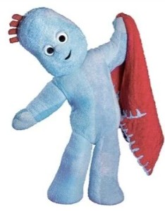 Iggle Piggle