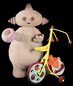 Makka Pakka