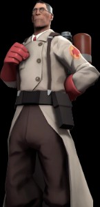 Medic tf2