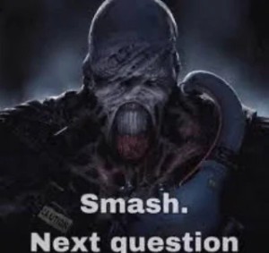 Nemesis