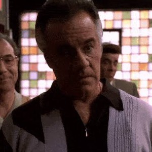 Paulie Gualtieri