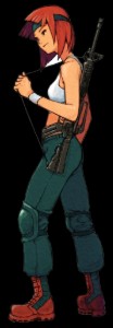 Sami Advance Wars