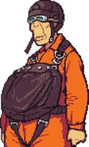 Sensei Advance Wars