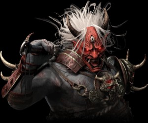 The Oni