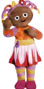 Upsy Daisy