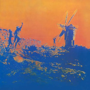 Main Theme