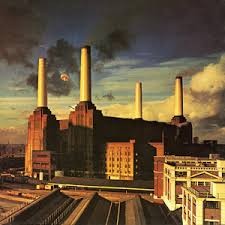 Pigs on the Wing 1