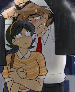Baconhoney (Odettematsuu on twt)