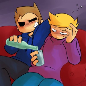 Lazyholics (Asagi samejima deviantart)