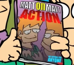 Mattcest