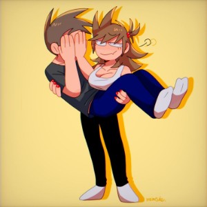 Tomtori