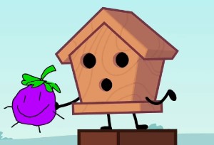 Bird House