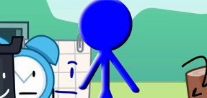 Blue Kill