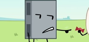 Cinder Block