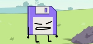 Diskette