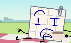 Graph Paper
