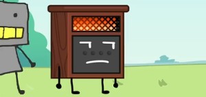 Heater