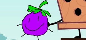 Mangosteen