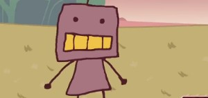 Robot