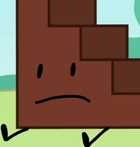 Stairy Lairy