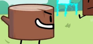 Stump