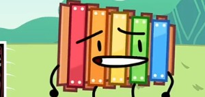 Xylophone