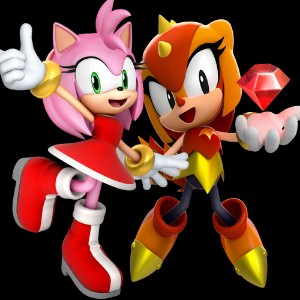 Amy x Trip