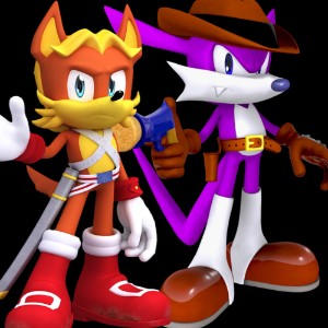 Antoine x Fang