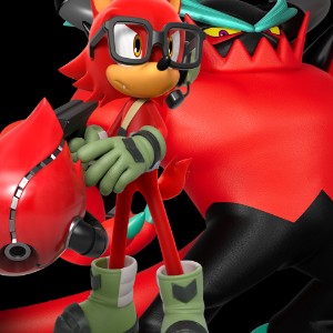 Avatar x Zavok