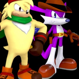 Bark x Fang