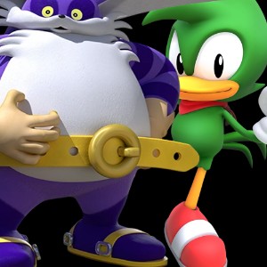 Big x Bean
