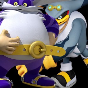 Big x Storm