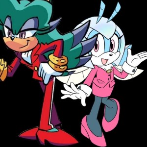 Breezie x Jewel